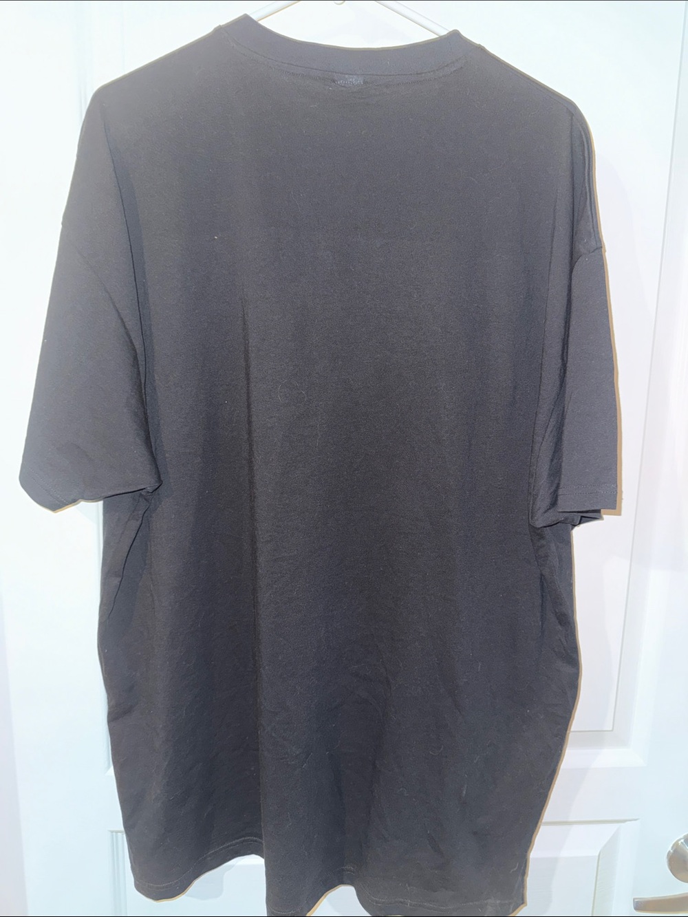 Harley-Davidson Black Steelers Skull Graphic Tee - Picture 3 of 3